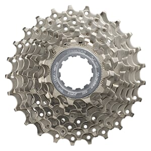 Shimano Kassett 9-delt CS-HG400-9 Alivio