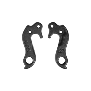 CUBE GIRØRE LASKE DROPOUT Hanger 123