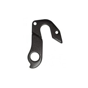 GIRØRE LASKE DROPOUT HAIBIKE XDURO/SDURO 9MM QR