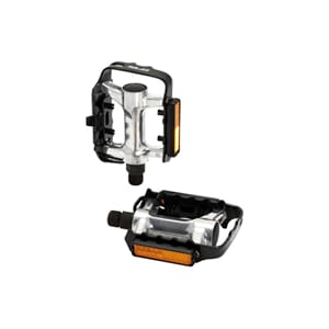 XLC Pedaler PD-M03 Black/Silver