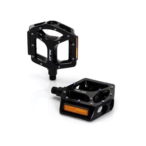 XLC Pedaler PD-M10 Sort 1/2 "
