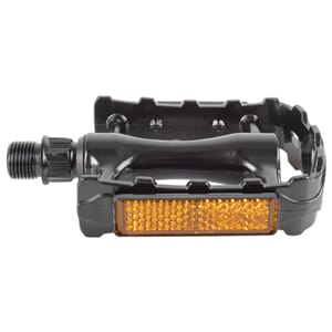 VP Pedaler MTB-pedal VP-465, SORT 9/16
