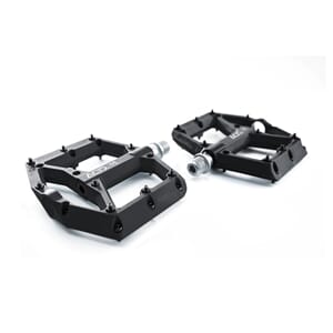 ACID Pedal FLAT C1-IB Sort