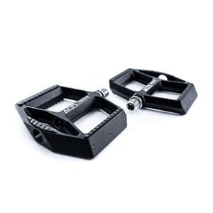 ACID Pedals FLAT A2-IB Hybrid