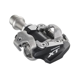 SHIMANO  M780 PEDAL  XT SPD MTB SORT
