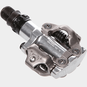 SHIMANO PEDALER SPD M520