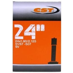 SLANGE CST 24" FV 50/57-507 24 X 1.90/2.125