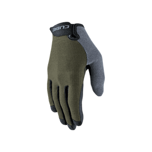 CUBE Hansker CMPT Comfort long finger TM
