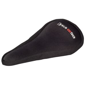Velo Standard Gel Tech Sadeltrekk 270mm x 165mm
