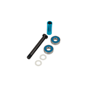 CUBE Main Pivot Set Stereo HPC