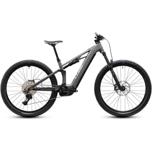 CUBE Stereo Hybrid ONE44 HPC Pro 800 oldgrey´n´black 2027