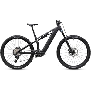CUBE Stereo Hybrid ONE44 HPC SLX 800 blackline 2027