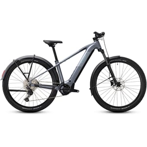 CUBE Reaction Hybrid Performance 720 FE ashgrey´n´prism 2027