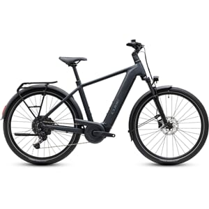 CUBE Touring Hybrid ONE 600 grey´n´coolgrey 2027
