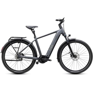 CUBE Touring Hybrid Deluxe SLX 800 slabgrey´n´chrome 2027