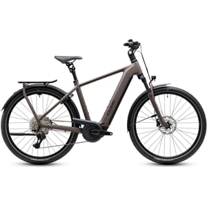 CUBE Kathmandu Hybrid ONE 800 cedar´n´chrome 2027