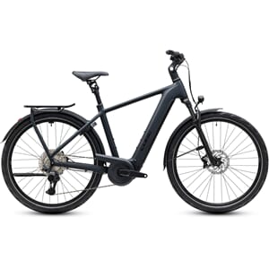 CUBE Kathmandu Hybrid Pro 800 coal´n´black 2027