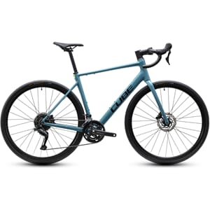CUBE Attain Pro surfblue´n´black 2027