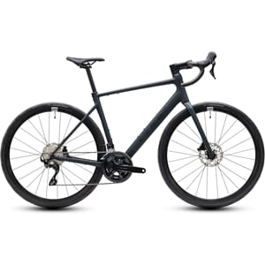 CUBE Attain SLX black´n´chrome 2027
