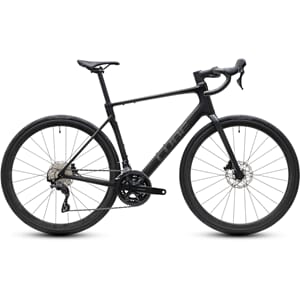 CUBE Attain C:62 Race carbon´n´coalchrome 2027