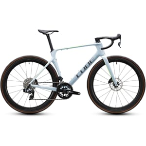 CUBE Agree C:62 EX glacier´n´black 2027