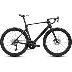 CUBE Agree C:62 Pro carbon´n´black 2027