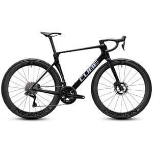 CUBE Agree C:62 SLT Di2 blackpearl´n´switchwhite 2027