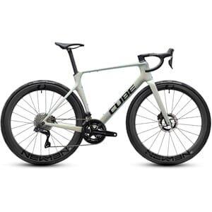 CUBE Agree C:62 SLT Di2 stormyopal´n´black 2027