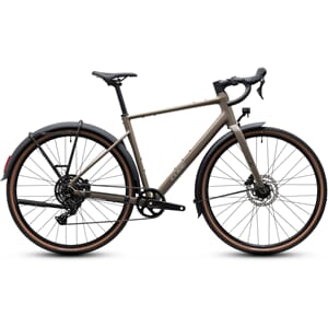 CUBE Nuroad ONE FE wood´n´grey 2027