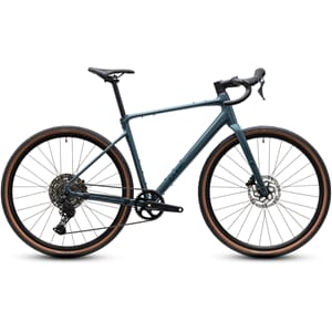 CUBE Nuroad Pro taiga´n´blue 2027