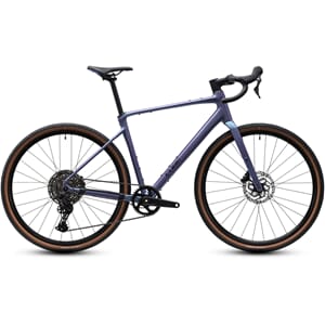 CUBE Nuroad Pro mysticpurple´n´black 2027