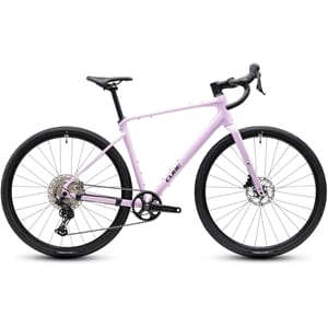 CUBE Nuroad EX bubblegum´n´black 2027
