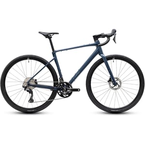 CUBE Nuroad Race inkgrey´n´grey 2027