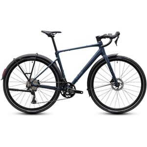 CUBE Nuroad Race FE inkgrey´n´grey 2027