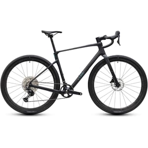 CUBE Nuroad C:62 ONE carbon´n´shiftverde 2027