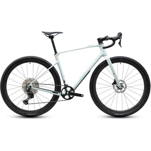 CUBE Nuroad C:62 ONE hintofmint´n´green 2027