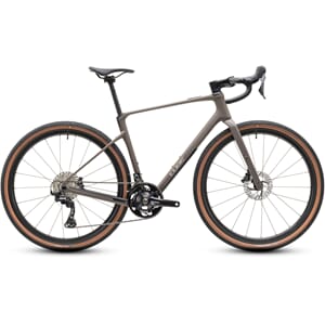 CUBE Nuroad C:62 Pro cedar´n´stone 2027