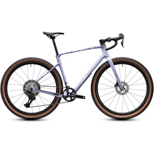 CUBE Nuroad C:62 EX artline 2027