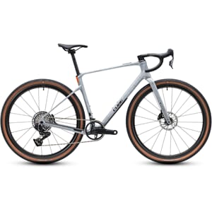 CUBE Nuroad C:62 EXC wolf´n´fibre 2027