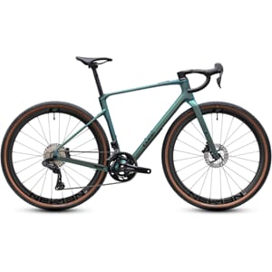 CUBE Nuroad C:62 Race jungali´n´black 2027