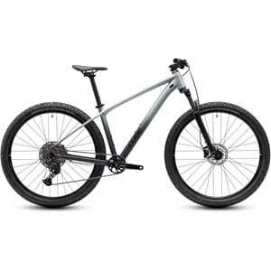 CUBE Aim Pro grey´n´black 2027