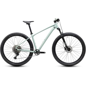 CUBE Aim Pro aloegreen´n´green 2027