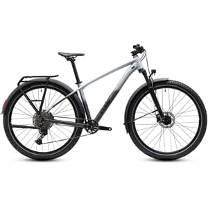 CUBE Aim Pro FE grey´n´black 2027
