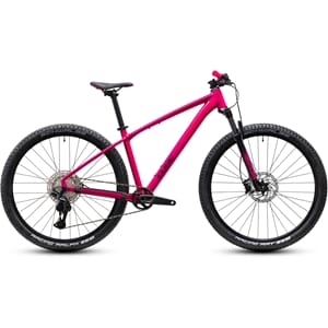 CUBE Reaction Pro fuchsia´n´black 2027