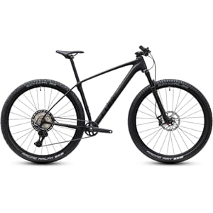 CUBE Reaction C:62 Pro blackline 2027