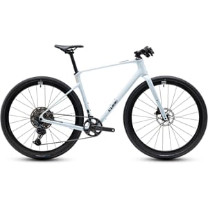 CUBE Nulane C:62 SLX glacier´n´black 2027