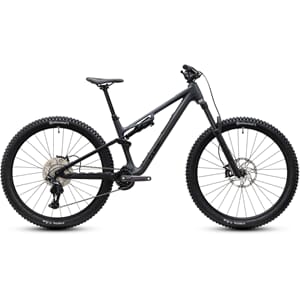 CUBE Stereo HPC RACE carbon´n´black 2027