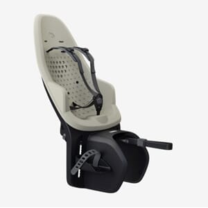 Thule Yepp 2 maxi rack mount Soft Sand