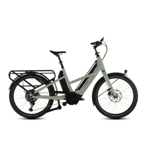 CUBE Longtail Hybrid 800 pea´n´reflex