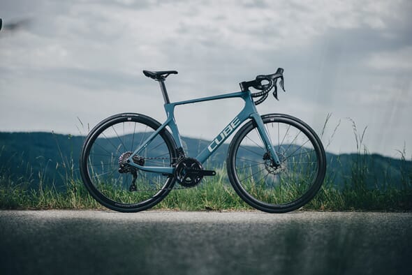gravel-sykkel gravel-sykkel
